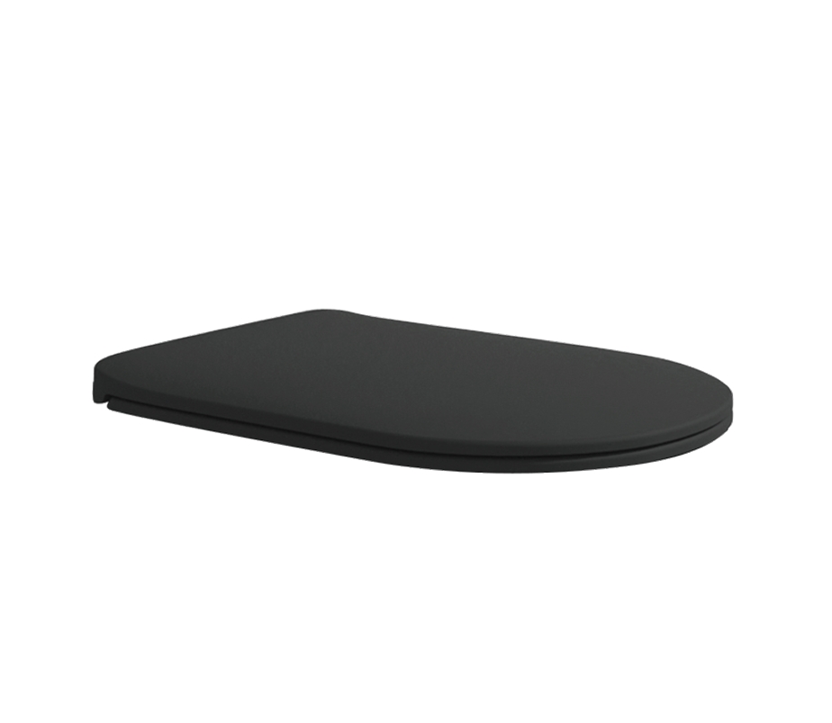 ASIENTO y TAPA INODORO ASTRA FLAMINIA